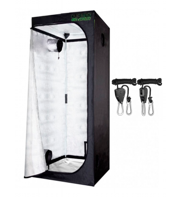 Carpa Indoor De Cultivo 60...