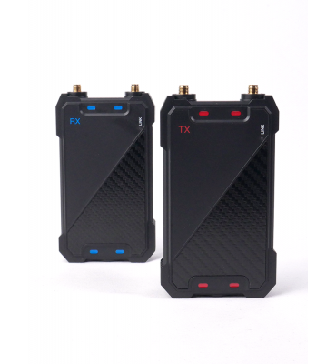 Transmisor y Receptor HDMI...