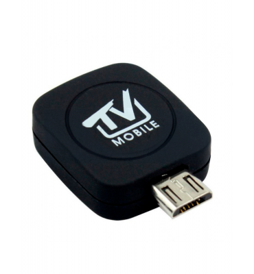 Sintonizador de TV ISDB-T...