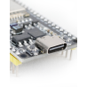Placa NODEMCU ESP32 WiFi + Bluetooth USB-C 240MHz