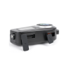 Intercomunicador Bluetooth casco 300 m alcance