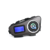 Intercomunicador Bluetooth casco 300 m alcance