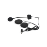 Intercomunicador Bluetooth casco 300 m alcance