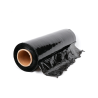 Film Vinipel Stretch Negro 50 cm × 142 m × 23 micrones