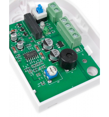 Sensor Detector de Rotura...