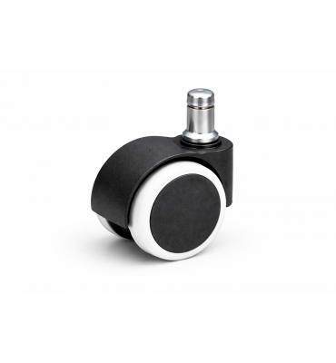 Rueda Plastivo PVC de...