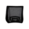 Respaldo de repuesto para silla ergonómica, malla transpirable
