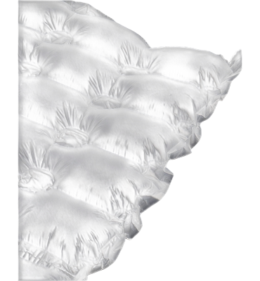 Rollo Almohadillas De Aire...