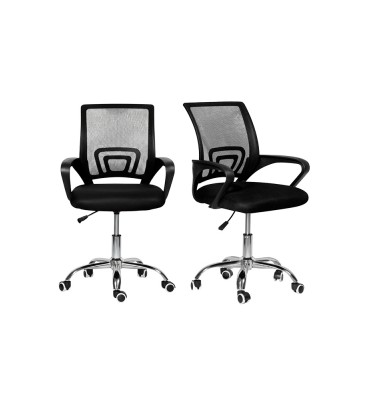 2 Sillas De Escritorio...