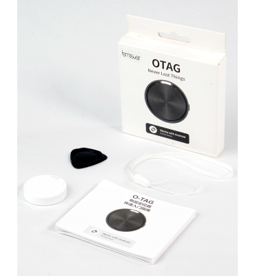 Tag Antiperdida Localizador...