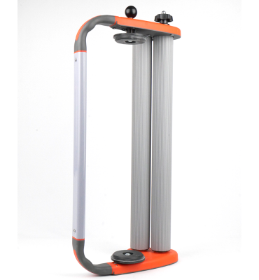 Envolvedora Pallets Manual...