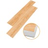 Vinilo SPC Autoadhesivo para Piso Diseño Madera Realista 1220x180 mm