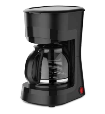 Cafetera Eléctrica 12 Tazas...