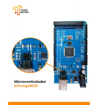 Placa Basado en Arduino...