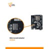 Placa D1 R32 ESP32 con WiFi y Bluetooth, compatible Arduino