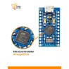 Placa Basada en Arduino Pro Micro ATmega32U4  5V  16MHz