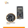 Placa NODEMCU ESP32 WiFi + Bluetooth USB-C 240MHz
