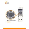 Conversor CP2102 USB a serie TTL con pin DTR