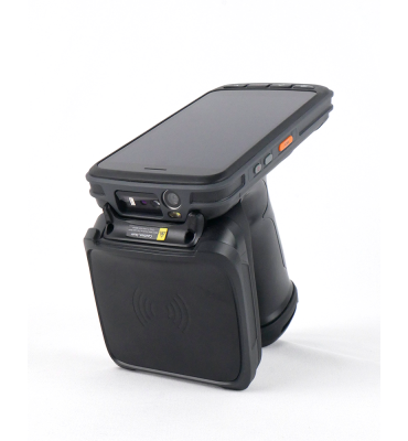 Lector RFID UHF C72...