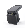 Lector RFID UHF C72, Android 11/13, industrial