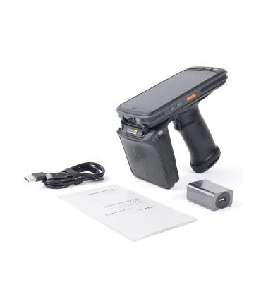 Lector RFID UHF C72...