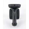 Lector RFID UHF C72, Android 11/13, industrial