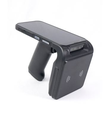 Lector RFID UHF C5 (Android...