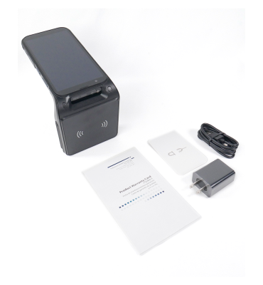 Lector RFID UHF C5 (Android...