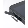 Lector RFID UHF C5, Android 11/13, largo alcance