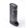 Lector RFID UHF C5, Android 11/13, largo alcance