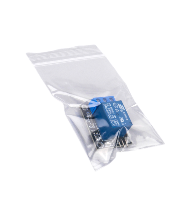 Bolsas Ziploc 6x9cm Con...