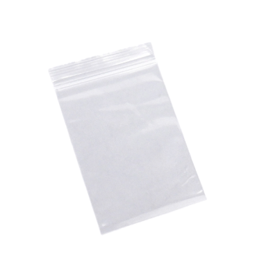 Bolsas Ziploc 6x9cm Con...