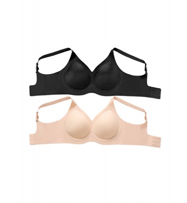 Corpiño Premium de Escote...