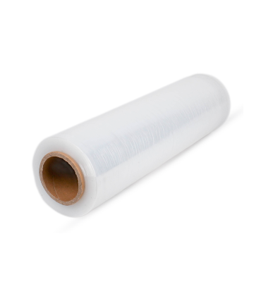 Film Stretch Transparente...