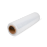 Film Stretch Transparente 50 cm × 142 m × 23 micrones