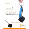 Localizador rastreador llavero FindMy Tag Android