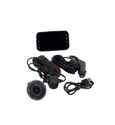 Dashcam DVR976 Cámara DVR...