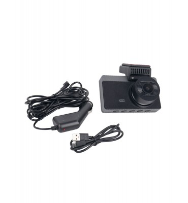 Cámara Dashcam DVR984 –...