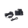 Dashcam DVR984 Full HD con GPS, WiFi y sensor de impacto