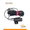 Dashcam DVR-M4 cámara de auto Full HD con visión nocturna