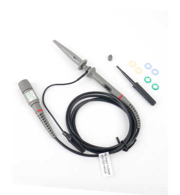 Punta Osciloscopio 200mhz...