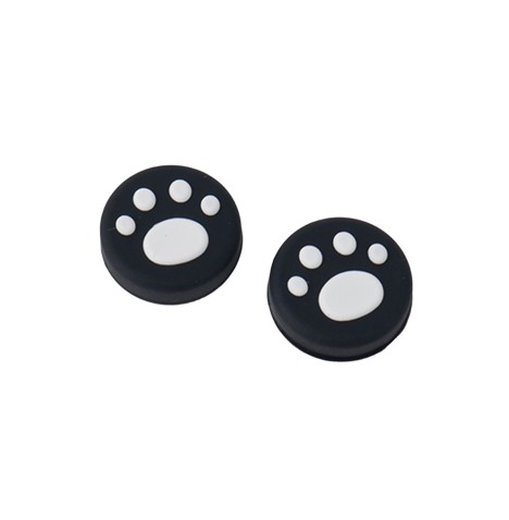 Protectores antideslizantes PS X2, silicona 18mm 1g