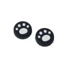 Protectores antideslizantes PS X2, silicona 18mm 1g