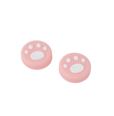 Protectores antideslizantes PS X2, silicona 18mm 1g