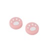 Protectores antideslizantes PS X2, silicona 18mm 1g