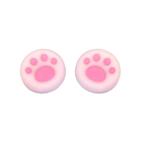 Protectores antideslizantes PS X2, silicona 18mm 1g