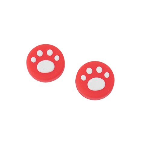 Protectores antideslizantes PS X2, silicona 18mm 1g
