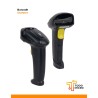 Scanner lector código de barras 1D USB 200 lecturas/s