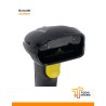 Scanner lector código de barras 1D USB 200 lecturas/s