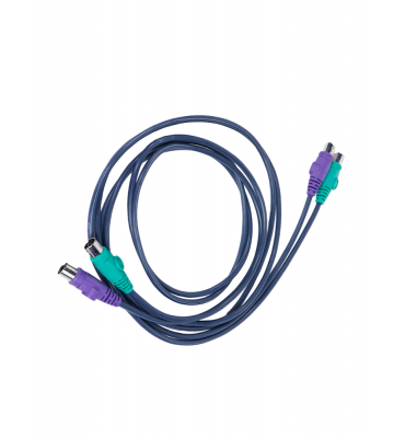 Cable extensor KVM PS/2 1.5...